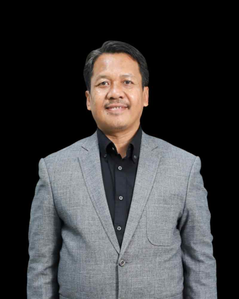 Dr. H. Ruchman Basori, M.Ag.