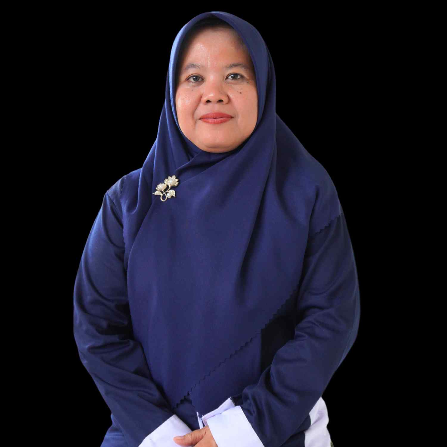 Hj. Srifariyati, M.S.I.