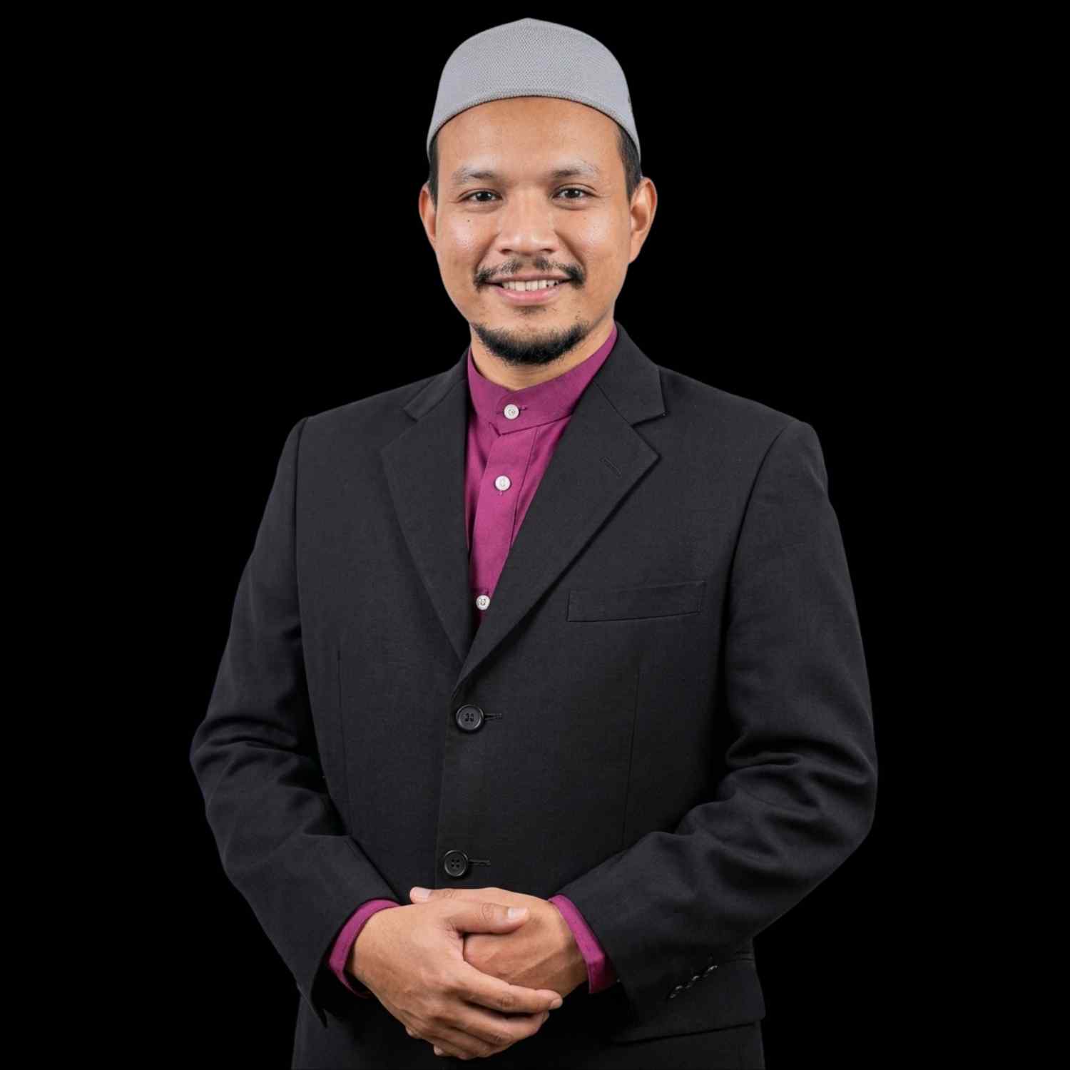 Associate Prof. Dr. Wan Khairul Aiman bin Wan Mokhtar