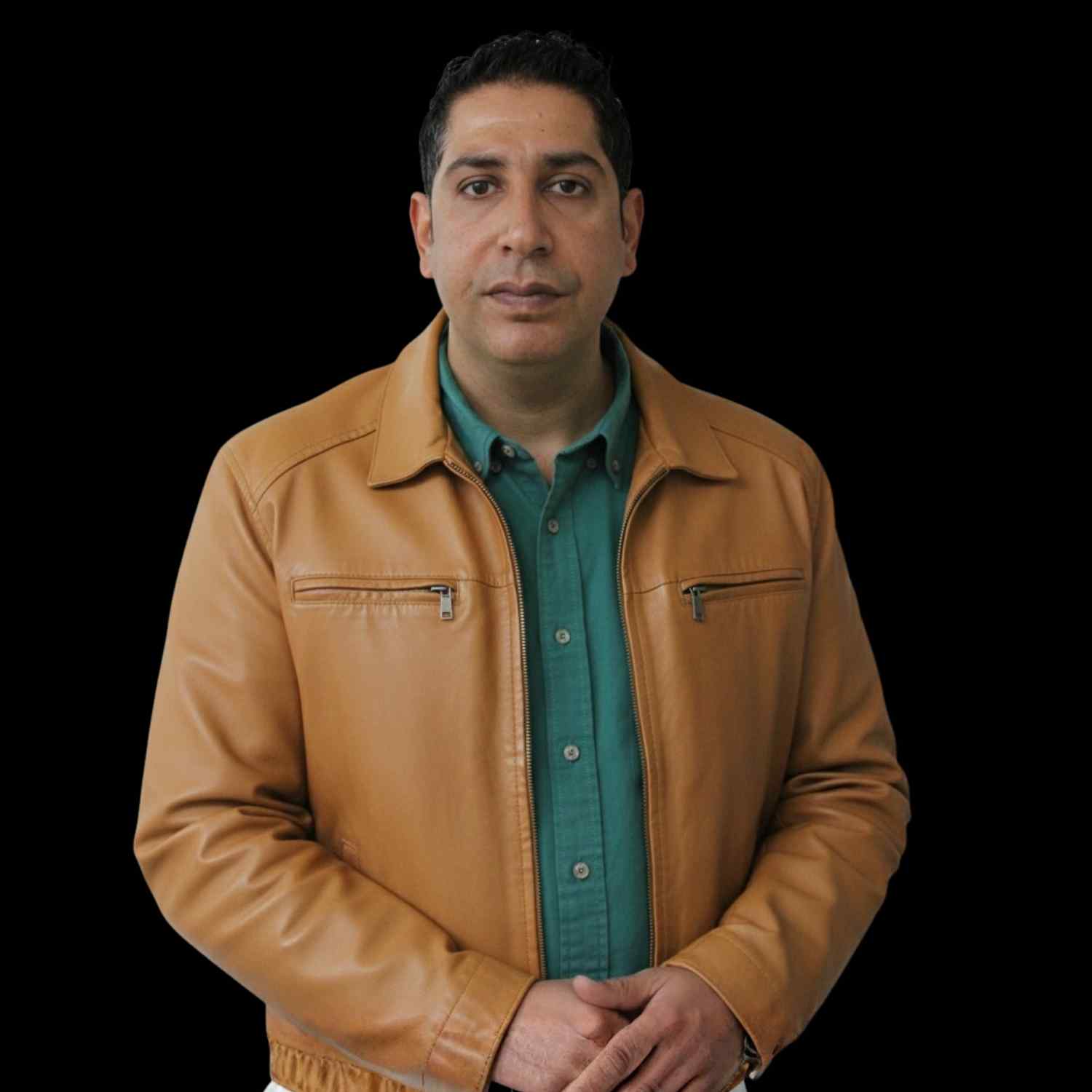 Dr. Mohd Ziaolhaq Qazi Zada