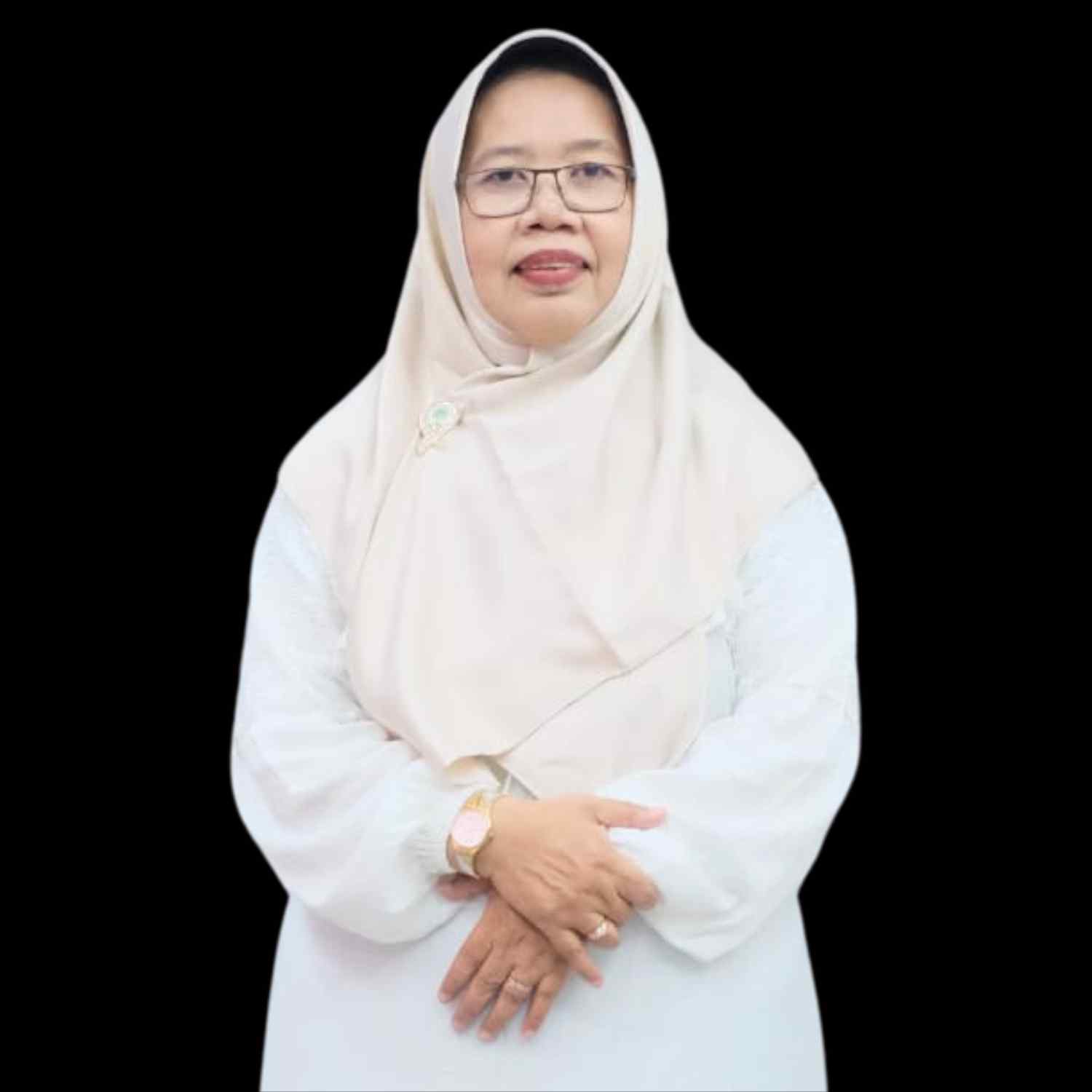 Dr. Hj. Amiroh, M.Ag.