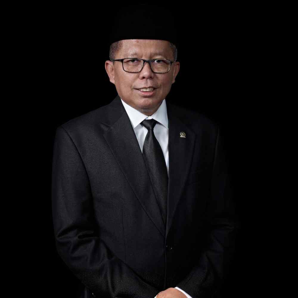 Dr. H. Arsul Sani, S.H., M.Si., Pr.M.